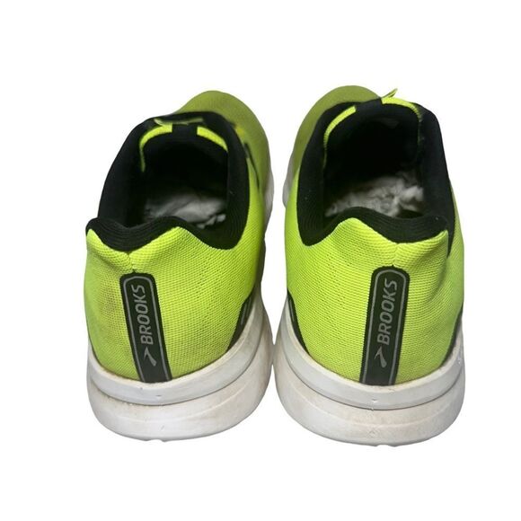 Men’s brooks launch 9 athletic running shoes size 11.5 - Picture 4 of 6